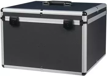 DAP LCA-PAR5 Case für 4x LED Par 56 (D7013)