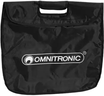 Omnitronic BPS-2 Transporttasche (Bodenplatte) (60004147)