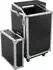 Roadinger Spezial-Kombi-Case LS5 Laptop-Rack 17HE 19