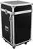 Roadinger Spezial-Kombi-Case LS5 Laptop-Rack 17HE 19