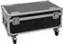 Roadinger Flightcase 4x LED PMB-4 COB QCL mit Rädern (31005234)