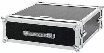 DJ-Taschen Sperrholz