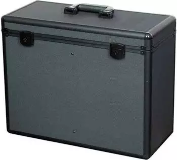 Showtec Flight Case für 2x Shark One (Spot/Wash Zoom/Wash/Combi)