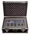 DAP Universal Flight Case II, schwarz (D7492B)