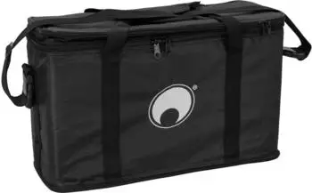 Omnitronic TTR-19 Transporttasche Rack 19" 3HE (30107500)