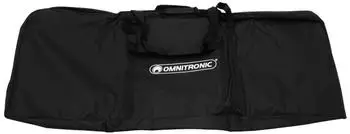 Omnitronic Tragetasche für Mobile DJ Stand XL, Nylon (32000024)