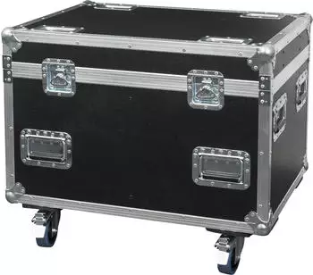 Showtec Case für 2x Phantom 130 / 3R