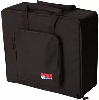 Gator G-MIX-L 1926 Mixer Case 19" x 26", leicht (G-MIX-L 1926)