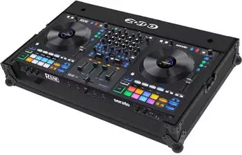 Zomo Flightcase Rane Four NSE