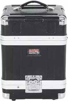 Gator GM-4WR ATA-Formkoffer für 4 Funkmikrofonsysteme (GM-4WR)