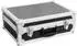 Roadinger Universal-Koffer-Case K-2 Flightcase mit Schaumeinlage 71x52x18cm (3012621G)
