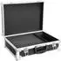 Roadinger Universal-Koffer-Case K-2 Flightcase mit Schaumeinlage 71x52x18cm (3012621G)