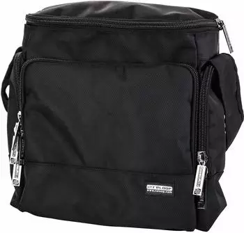 Reloop Laptop Bag Laptoptasche, Nylon, schwarz