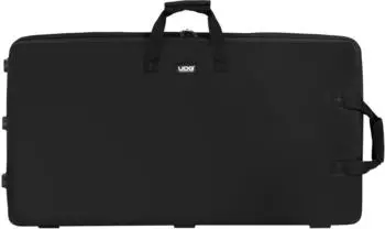 UDG Creator AlphaTheta XDJ-AZ Hardcase schwarz Plus (Räder) (U8333BL)