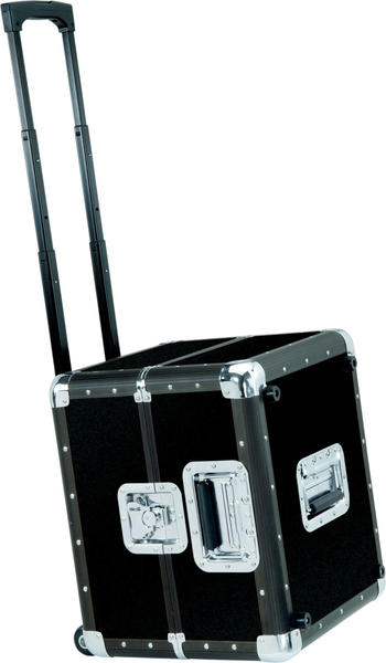 Reloop Club Series 120er Trolley Case 50/50