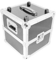 Zomo Recordcase MP-100 V.2 - Vinyl LP Plattenkoffer f&uuml;r Djs