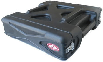 SKB 2U Ultimate Strength Series Roto-Rack