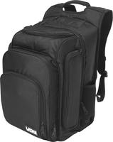 UDG U9101BL/OR, UDG Ultimate Digi BackPack Black/Orange (U9101BL/OR) Schwarz