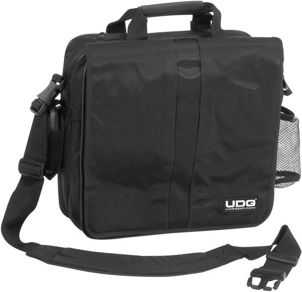 UDG Ultimate CourierBag Deluxe - Black