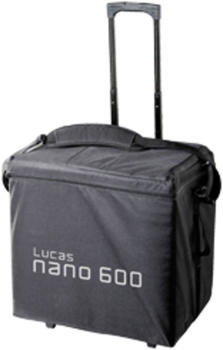 HK Audio Lucas Nano 600 Trolley
