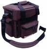 Numark DJ-Bag LPX - weinrot