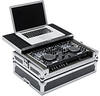 Magma DJ-Controller Workstation MC6000 DJ-Equipment-Case, PA-Technik/DJ-Tools...