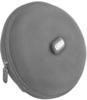UDG Creator Headphone Hardcase Small Black Flightbag, klein