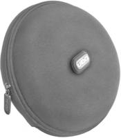 UDG Creator Kopfh&ouml;rer-Case Small Schwarz