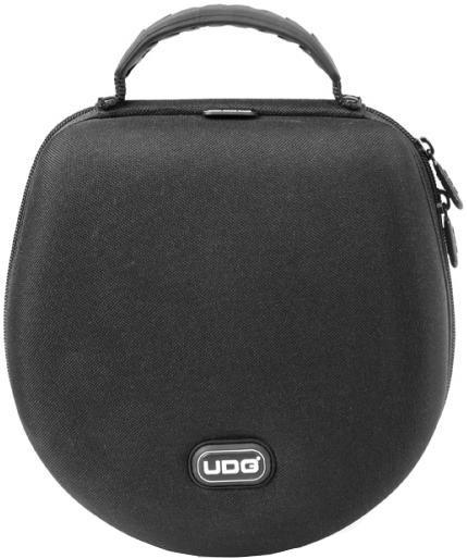 UDG Creator Headphone Case Large black