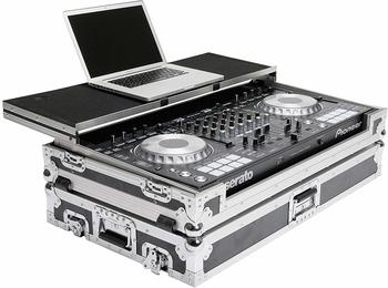 Magma DJ-Controller Workstation