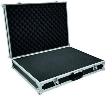 Roadinger Universal-Koffer-Case FOAM Gr-2 schwarz