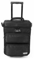 UDG Ultimate DIGI Trolley To Go Schwarz Orange Innen