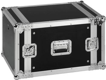 Monacor MR-708 Flight-Case