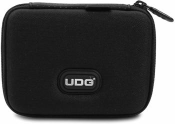 UDG Digi Hardcase Small Black
