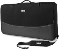 UDG U7103BL, UDG Urbanite MIDI Controller Sleeve Extra Large Black (U7103BL) Schwarz
