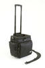 UDG U9981BL/OR, UDG Ultimate SlingBag Trolley Deluxe Black, Orange inside MK2