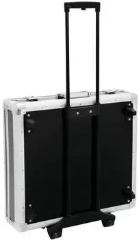 Roadinger CD-Case Trolley (200 CDs)