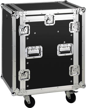 Monacor MR-122 Flightcase