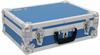 Roadinger Universal-Koffer-Case FOAM, blau