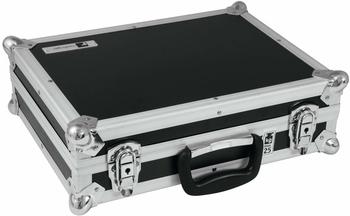 Roadinger Universal-Koffer-Case FOAM GR-5 schwarz