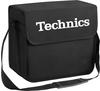 Technics DJ-Bag - schwarz