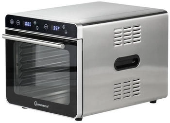 Sommertal D&ouml;rrautomat Silence 700w 35&deg;C&ndash;85&deg;C