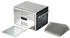 Sommertal Dörrautomat Silence 700w 35°C–85°C