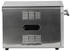 Sommertal Dörrautomat Silence 700w 35°C–85°C