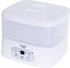 ADLER AD 6658 Dörrautomat für Lebensmittel, 550 W, Weiß