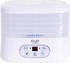ADLER AD 6658 Dörrautomat für Lebensmittel, 550 W, Weiß