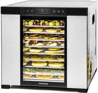 Rommelsbacher D&ouml;rrautomat "DA 1050"