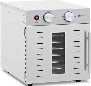 Royal Catering RCDA-800/23S