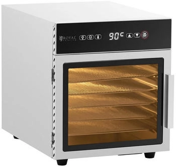 Royal Catering RCDA-500/15S