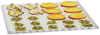 Bartscher Dörrgitter-Set 120 Kunststoffgitter für Dörrautomat (A120893)